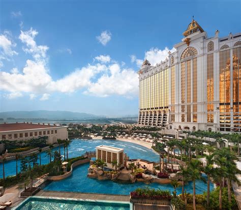 macau hotels for family|The 10 best family hotels in Macau .